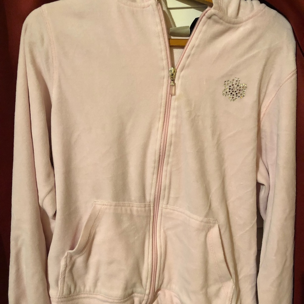 A soft jacket for kids